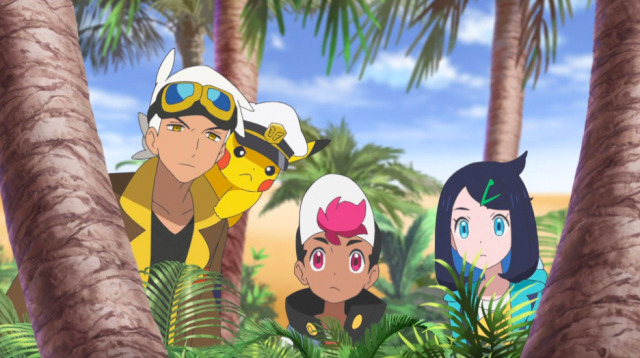 “Pokemon”