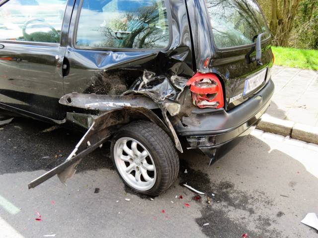 Mobil Kaza Tutanağı, sürücüleri kaza tespit tutanağı taşıma derdinden kurtarıyor