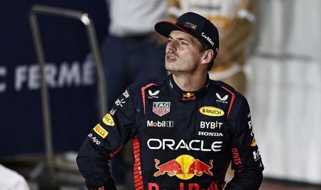 2023 Formula 1 Dünya Şampiyonu Hollandalı pilot Max Verstappen yine 1 numara ile yarışıyor. 