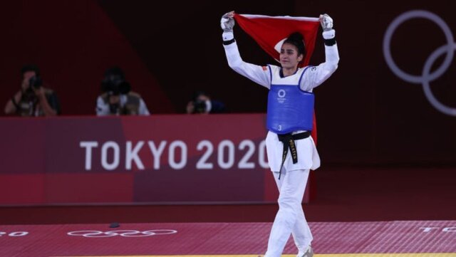 Hatice Kübra İlgün 