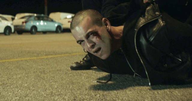Toro, 2016 yılında çekilen bir film.