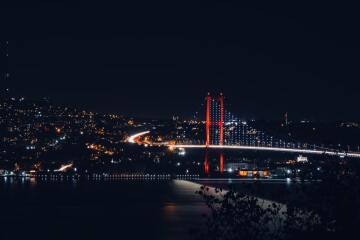 2021 köprü ve otoyol geçiş ücretleri 
