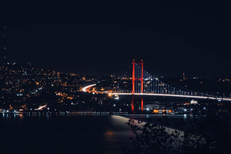 2021 köprü ve otoyol geçiş ücretleri 