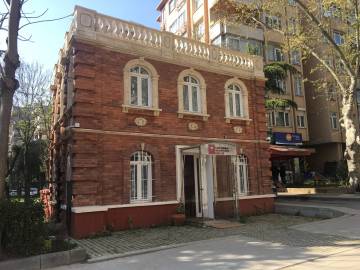Haldun Taner Müze Evi açıldı!