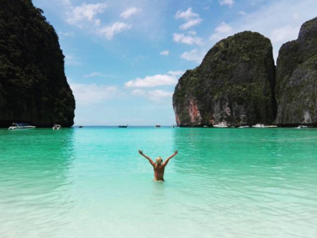 Tayland