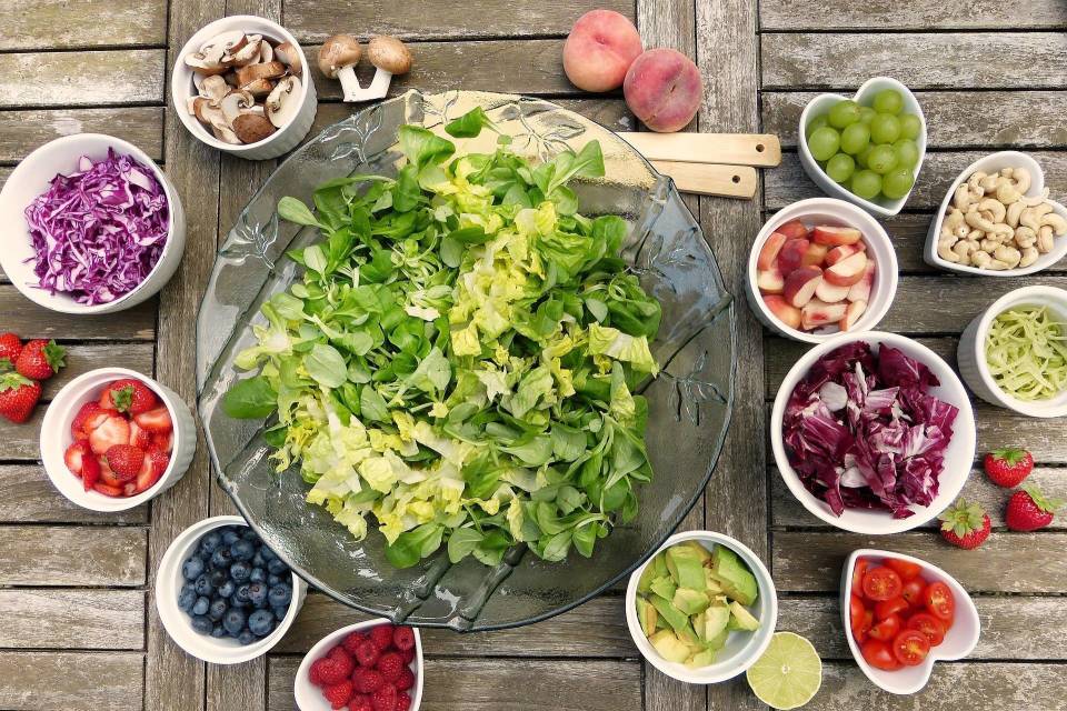 8 Innocent Food Contrary to What It Is Supposed