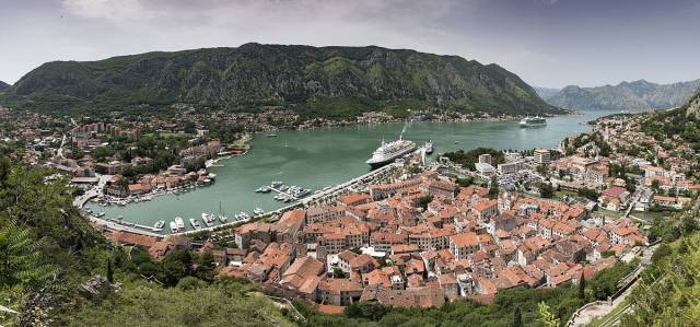 Kotor / Karadağ