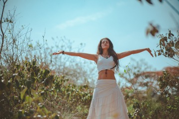 Meditasyon ile kendinizi keşfedin ve iyileştirin