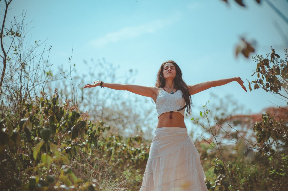Meditasyon ile kendinizi keşfedin ve iyileştirin