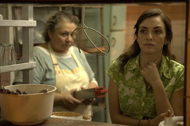 Asabiyim Ben (Relatos salvajes) 2014 yapımı, 8.1 puanlık bir film.