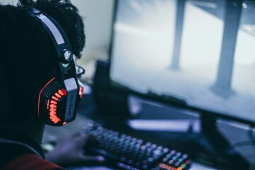 Gen Z'nin oyun ve e-spor tutkusu