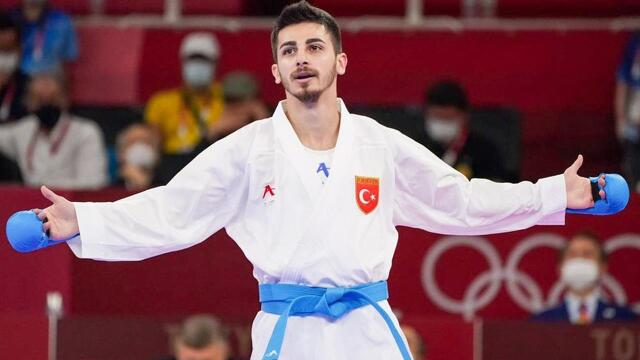 Eray Şamdan 
