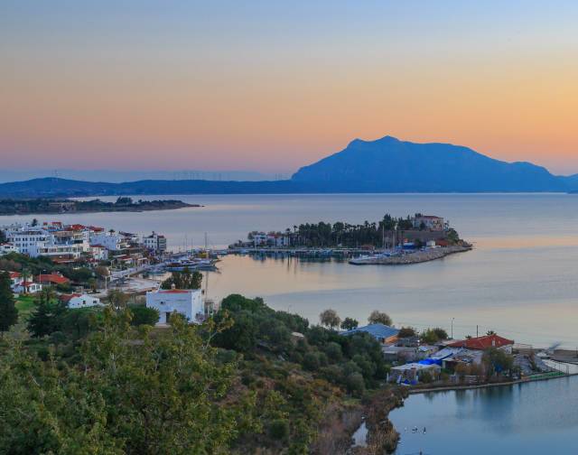 Datca