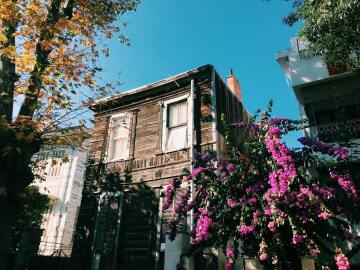 Bahar aylarının en güzel gezi rotaları 