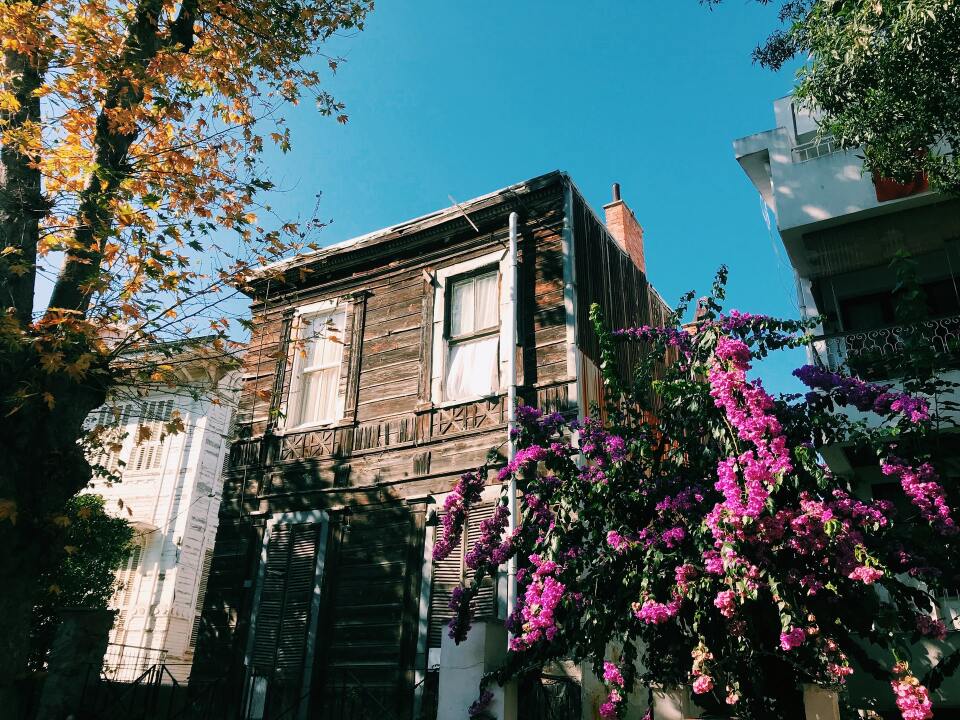 Bahar aylarının en güzel gezi rotaları 