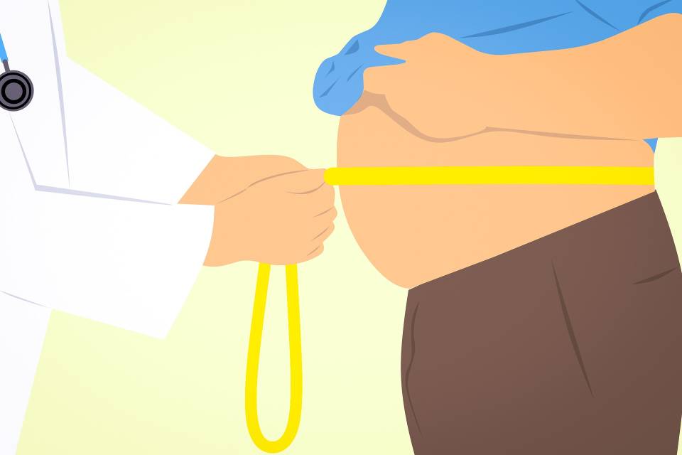 Obezite ile kanser arasındaki ilişki gitgide artıyor