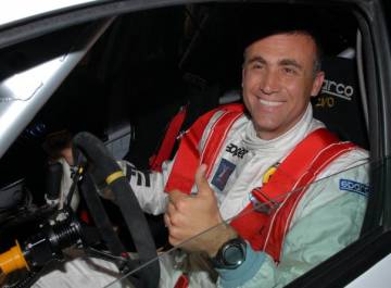 Ralli Şampiyonu Volkan Işık ile Özel Röportaj