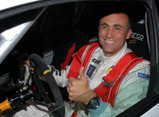 Ralli Şampiyonu Volkan Işık ile Özel Röportaj