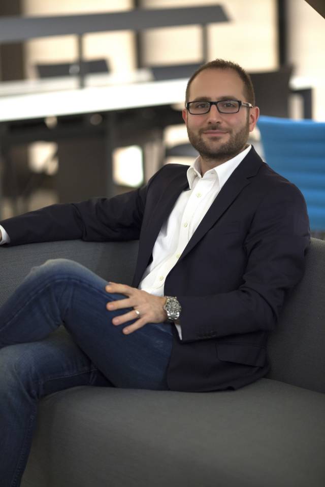 Murat Erdör
