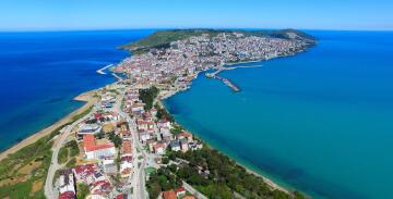 Sinop mutfağından vazgeçilmez 10 lezzet
