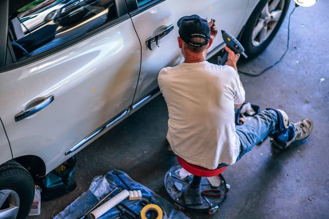 Uzun yolculuklara çıkmadan önce otomobilinizin motorunun bakım ve kontrolünü yaptırmanız gerekiyor.