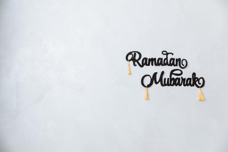 Dünyadan Ramazan manzaraları