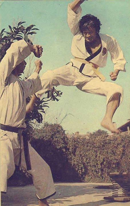Cüneyt Arkın, kariyeri boyunca 300’ü aşkın filmde oynadı.