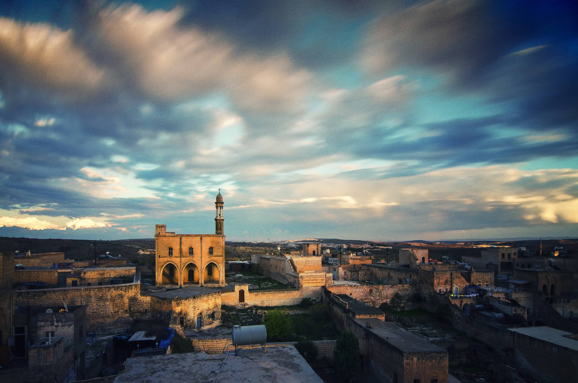 Mardin