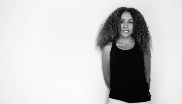 Elif Çağlar