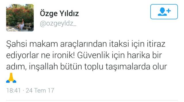 Özge Yıldız