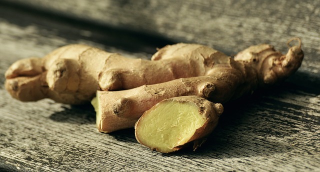 Sihirli bitki zencefilin önemli faydaları