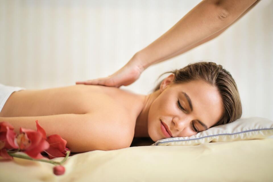 Sevgiliye en iyi hediye: Bir SPA günü