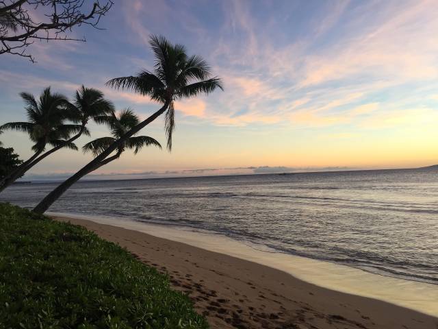 Tropikal ada denilince ilk akla gelen yerlerden biri Hawaii.