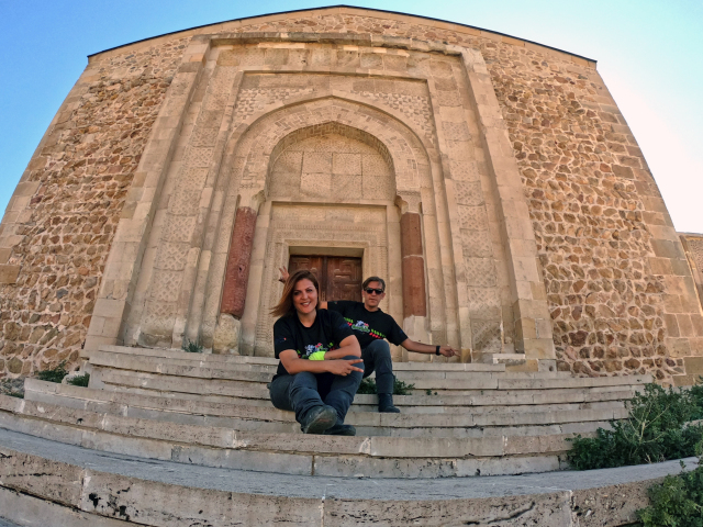 Quick Routes Divriği / Sivas