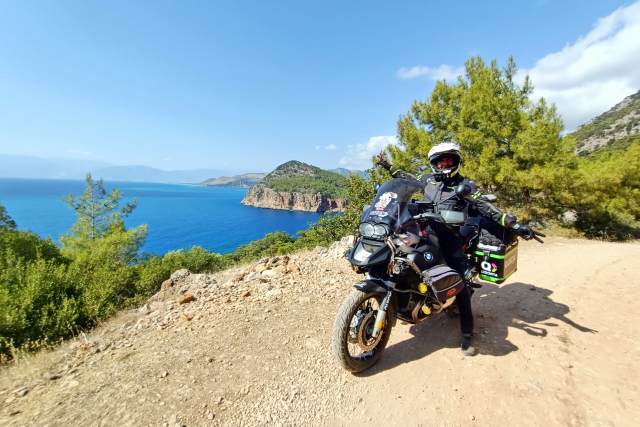 Quick Routes Gelidonya Feneri