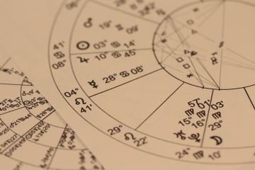 Nedir bu astroloji? 