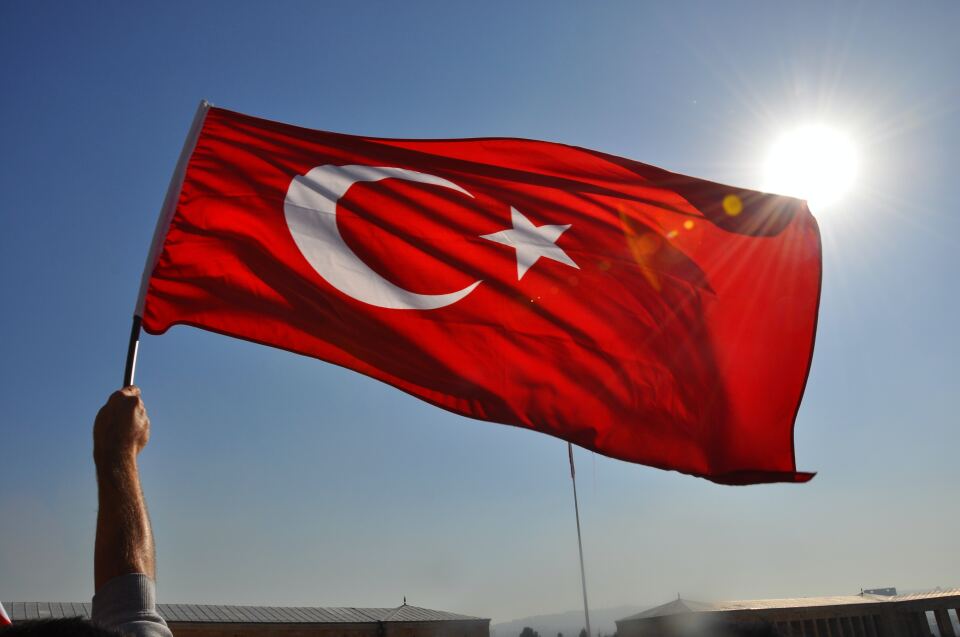 13 Mayıs Türk Dil Bayramı kutlu olsun!