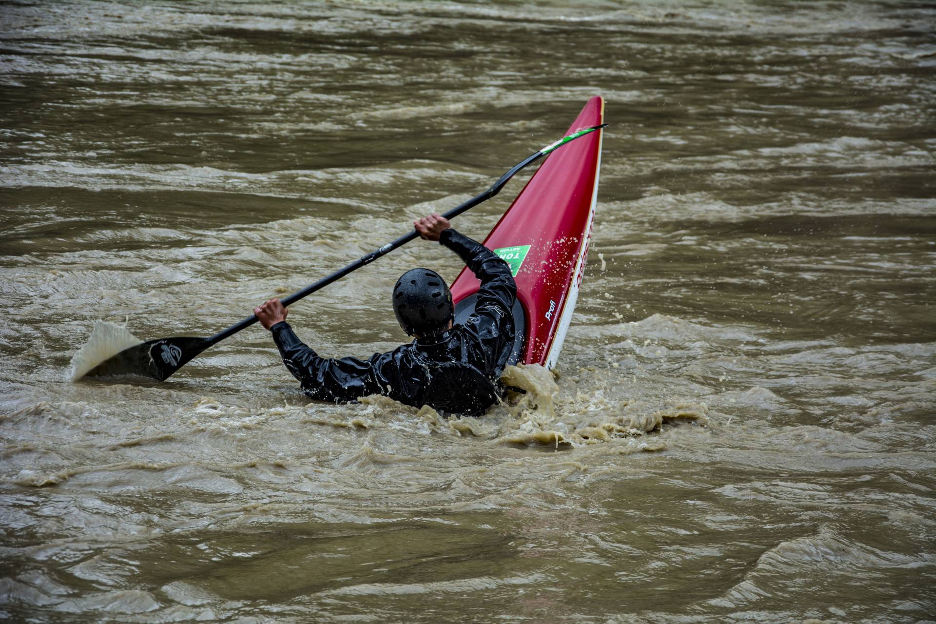 rafting 