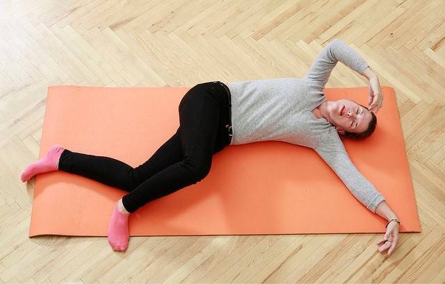 Feldenkrais sonuç değil süreç odaklıdır.