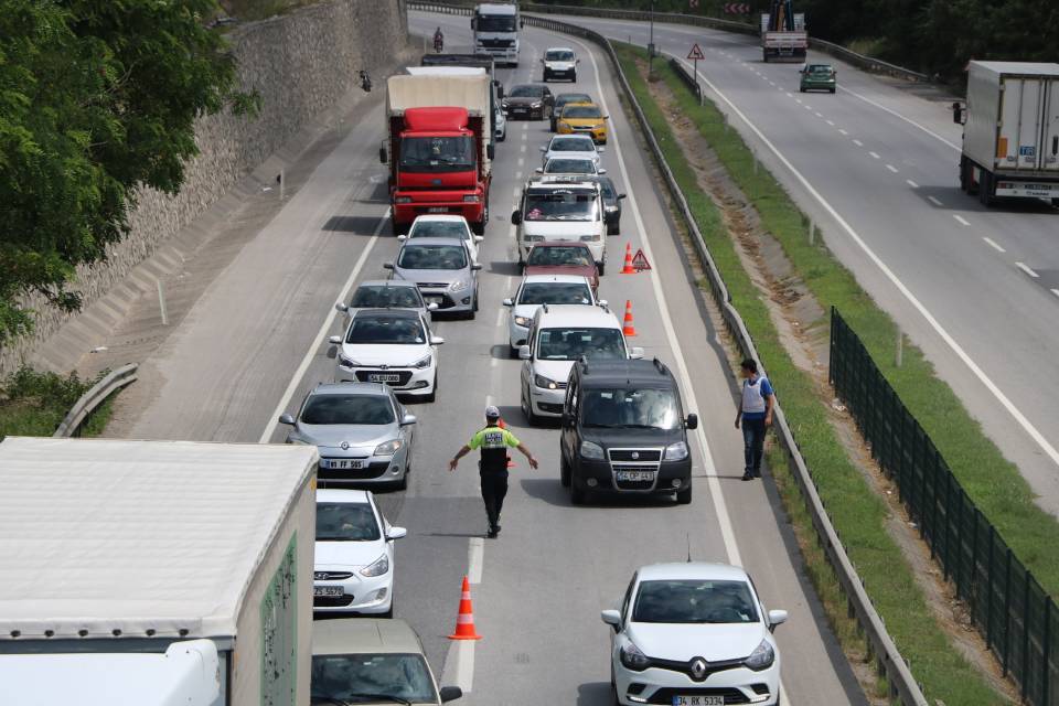 Trafik sigortasına havuz modeli Başbakanlık'ta