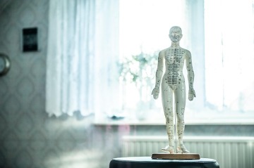 Osteopatinin temeli: Vücut kendini iyileştirebilir 