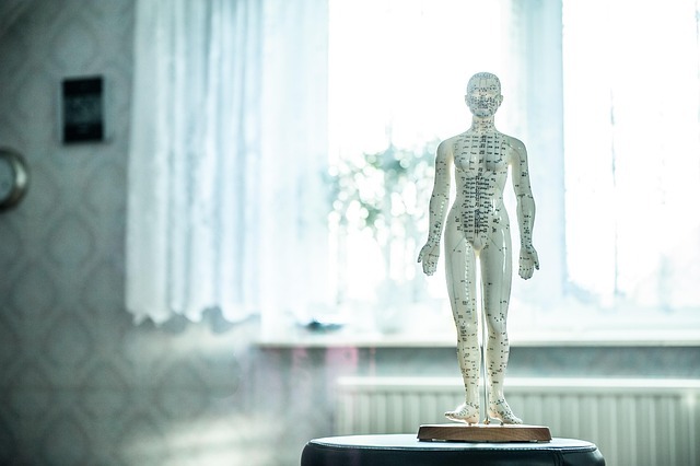 Osteopatinin temeli: Vücut kendini iyileştirebilir 