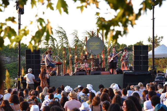 Bozcaada Caz Festivali, 2019