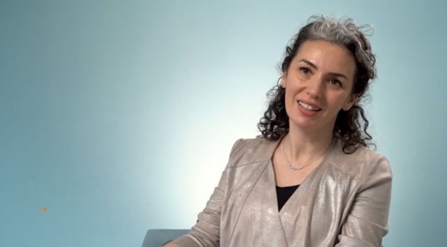 Dr. Elif Küçükoğlu
