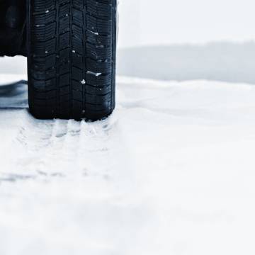 Why are winter tires important?