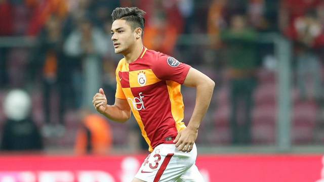 Ozan Kabak/Fotoğraf: Goal.com