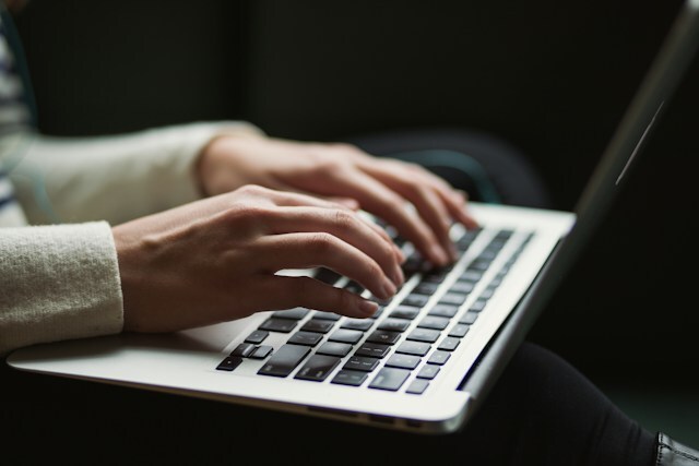 Tüm destek programlarına ve kredilere, online olarak kolayca başvurulabiliyor.