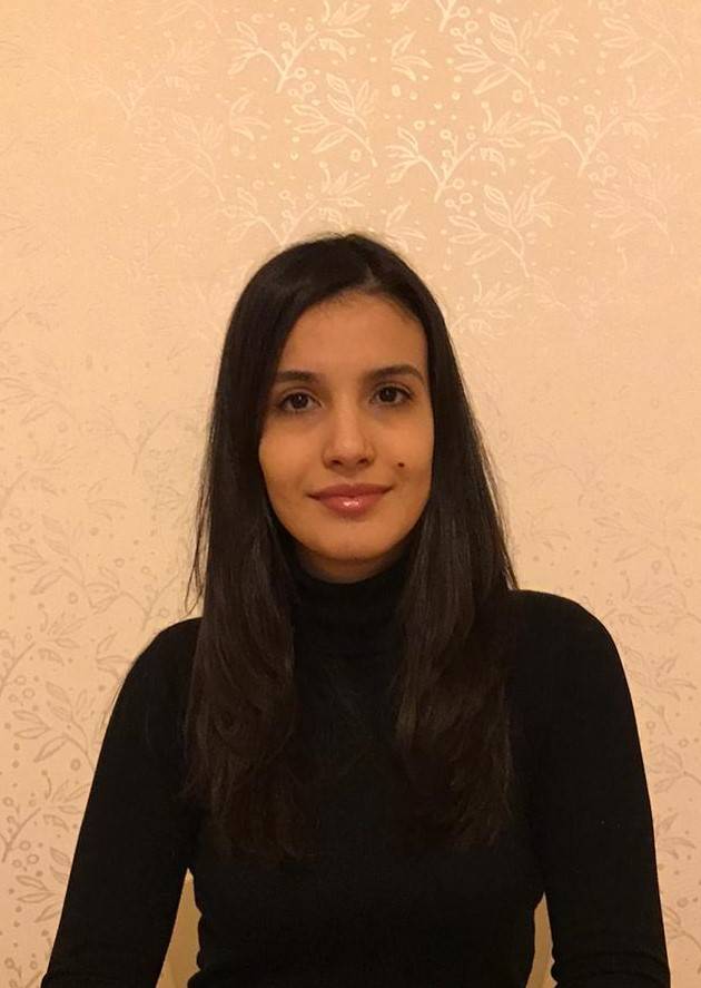Kimyager Hatice Sarıgül, doğal ürün alırken dikkatli olmak gerektiğini söylüyor.