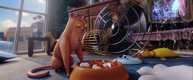 Hollanda’nın en prestijli film festivallerinden Klik Amsterdam Animasyon Festivali’nin özel seçkisi, Atta Festival iş birliği ile Türkiye’de.