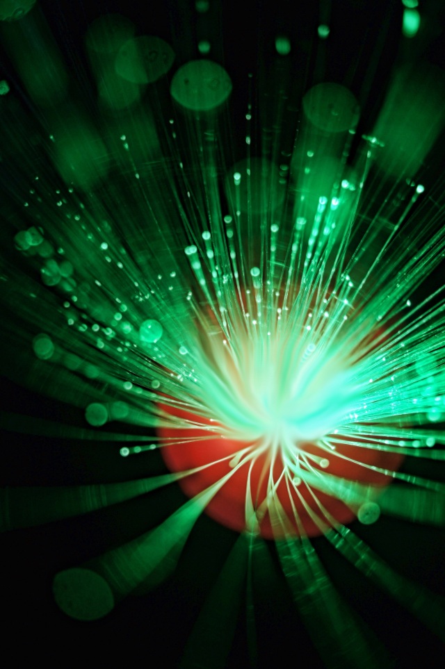 5G ağları da 10 Gbps ile 20 Gbps’lik hızlara ulaşabilecek potansiyele sahip.
